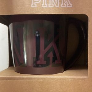 New Victoria Secret Pink CERAMIC MUG